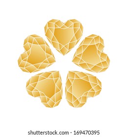 yellow sapphire