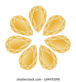 yellow sapphire