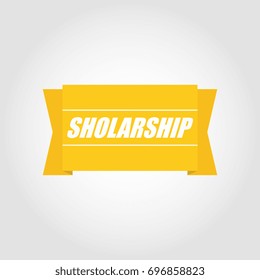 Yellow scholarship