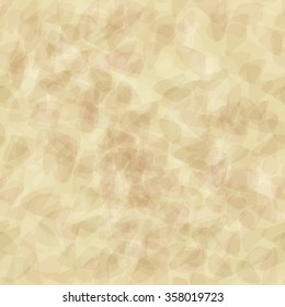 yellow seamless background with a simplified imitation marble. 
