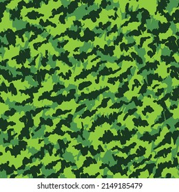 Fondo del Vector de Moda Amarillo Sin Precedentes. Obra Gráfica Abstracta Oscura Y Sin Marea. Patrón digital azul de camuflaje sin foco. Brown Repetió Formas Gráficas Exóticas.