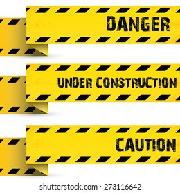 20,464 Yellow safety tape Images, Stock Photos & Vectors | Shutterstock