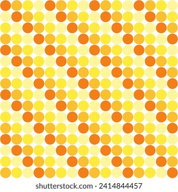 Yellow shade tile background, Mosaic tile background, Tile background, Seamless pattern, Mosaic seamless pattern, Mosaic tiles texture or background. Bathroom wall tiles, swimming pool tiles.