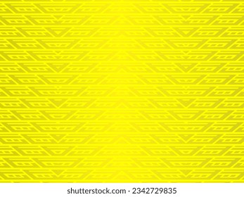 Yellow side hatching with halftone effect. Vintage pop art retro vector illustration. perfect for backgrounds, templates, cards, wallpapers, etc.