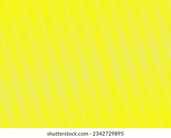 Yellow side hatching with halftone effect. Vintage pop art retro vector illustration. perfect for backgrounds, templates, cards, wallpapers, etc.