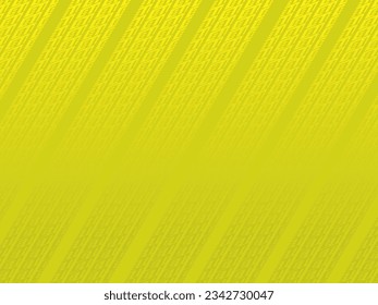 Yellow side hatching with halftone effect. Vintage pop art retro vector illustration. perfect for backgrounds, templates, cards, wallpapers, etc.