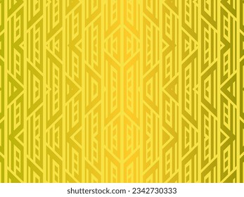 Yellow side hatching with halftone effect. Vintage pop art retro vector illustration. perfect for backgrounds, templates, cards, wallpapers, etc.