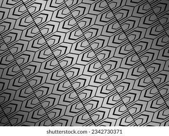 Yellow side hatching with halftone effect. Vintage pop art retro vector illustration. perfect for backgrounds, templates, cards, wallpapers, etc.