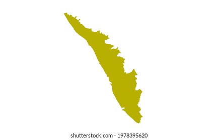 288 Kerala contour Images, Stock Photos & Vectors | Shutterstock