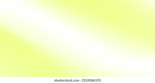 Yellow sky background abstract with Gradient in empty, Yellow empty gradient used for background abstract