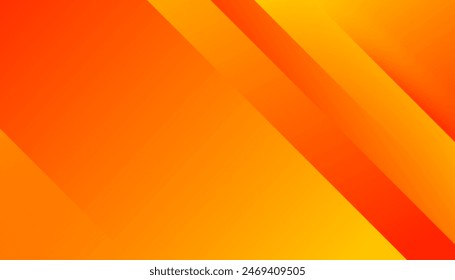 Ilustración vectorial de diseño de fondo de onda suave amarillo para póster, Web, cubierta, saludo, tarjeta, promoción, EPS 10