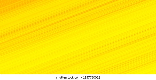 Yellow Speed Abstract background,Sky and shiny concept,design for texture and template,with space for text input,Vector,Illustration.