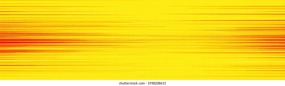 Yellow Speed Light Technology Background,5g Digital and sound wave Concept design,Free Space For text in put,Vector illustration.