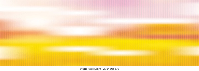 Fondo cuadrado amarillo para el Anuncio, cartel, días festivos, celebración de Navidad y varios trabajos de diseño