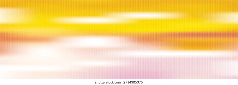 Fondo cuadrado amarillo para el Anuncio, cartel, días festivos, celebración de Navidad y varios trabajos de diseño