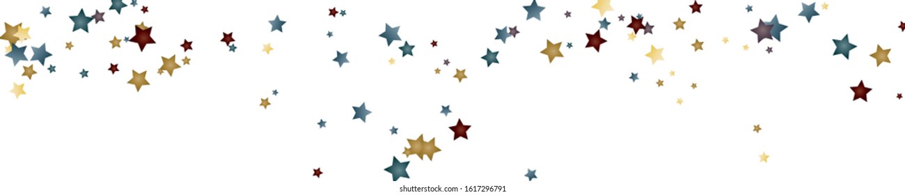 Yellow Stars Card. Gray Texture Gift. Brown Confetti Gift. Tiny Starry Invitation. Summer Invitation. Christmas Gift. Sparkling Card. Celebration Sky. 