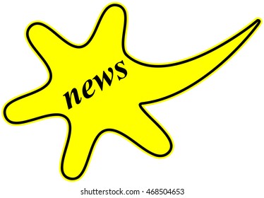 yellow sticker news