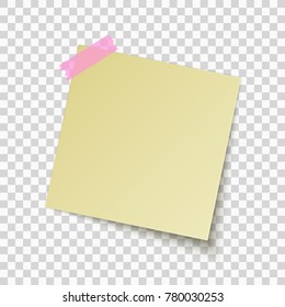 23,988 Pink post it note Images, Stock Photos & Vectors | Shutterstock