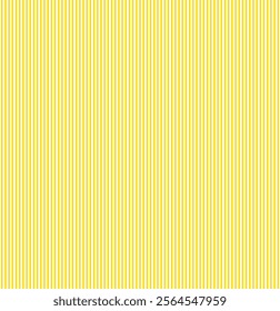 Yellow stripe pattern background. stripe pattern background. stripe background. Seamless pattern. for backdrop, decoration, Gift wrapping