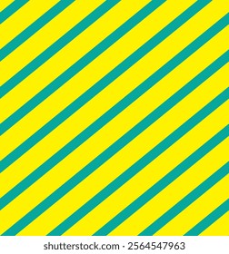 Yellow stripe pattern background. stripe pattern background. stripe background. Seamless pattern. for backdrop, decoration, Gift wrapping