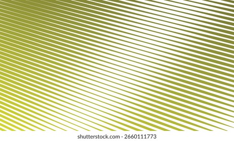 Fondo de línea de rayas amarillas para diseño moderno brillante, interfaz de usuario de Web, arte digital y proyectos creativos