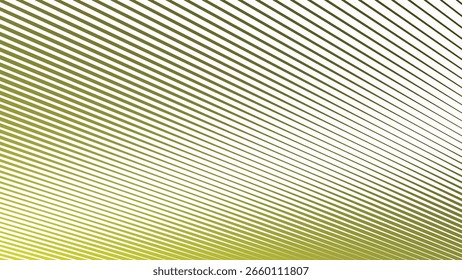 Fondo de línea de rayas amarillas para diseño moderno brillante, interfaz de usuario de Web, arte digital y proyectos creativos
