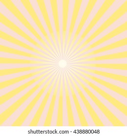 The yellow stripes on background