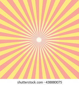 The yellow stripes on background