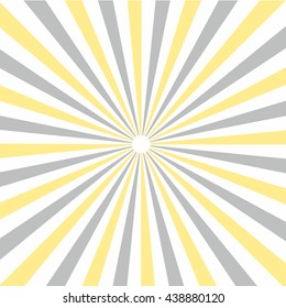 The yellow stripes on background