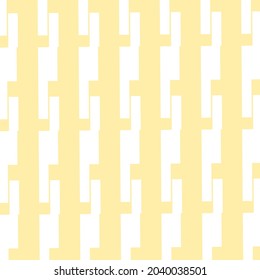 Yellow stripped pattern. Yellow background. Fit for your wallpaper seamless pattern as food packaging, book cover, or more you needs.