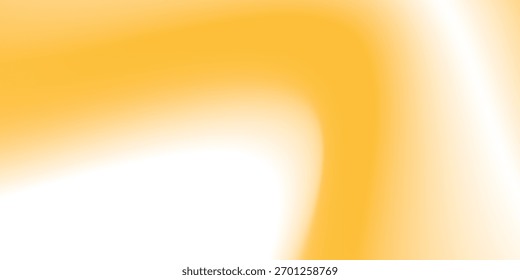 Fundo de estúdio amarelo com sombras de luz branca. eps moderno 10
