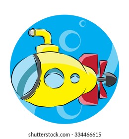 Yellow Submarine
