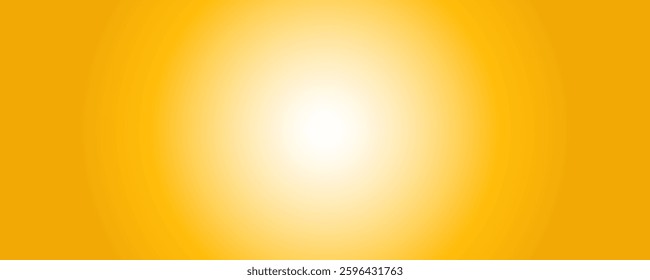 yellow summer abstract pattern background. template summer concept. vector illustration