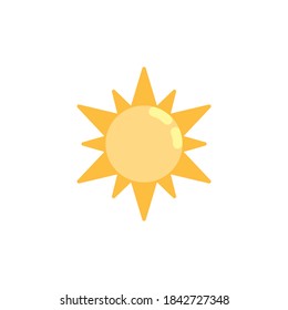 3,194 Single icon sunny weather Images, Stock Photos & Vectors ...