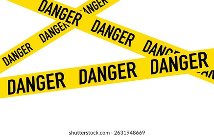 yellow tab card banner orange color object icon danger warning safety label danger warning business button caution risk traffic security header crisis unsafe danger warning virus hex covid-19 corona 