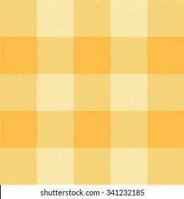 Yellow table cloths textures or background, EPS10 file graphics for designers 