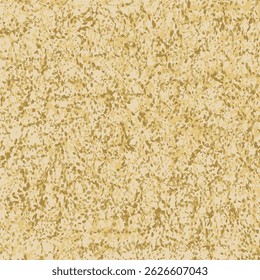 yellow, tan speckled vector background