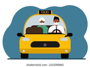 1,627 Taxi driver front view Images, Stock Photos & Vectors | Shutterstock