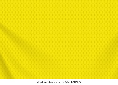 yellow textile background