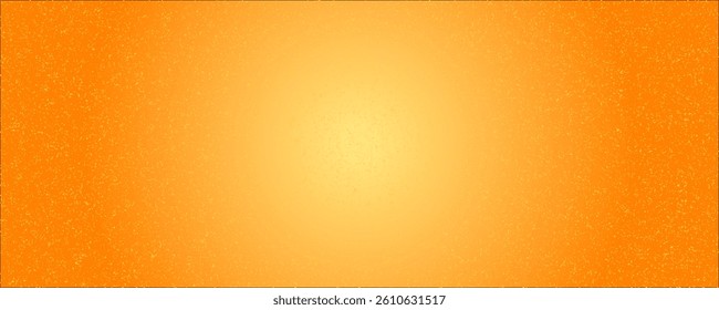 Yellow textile background vector Illustration