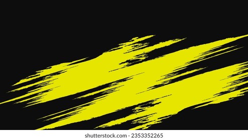 yellow texture grunge black dirty old abstract distress noise rusty dusty background textured grungy