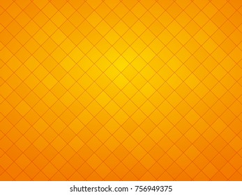 yellow tile textured background