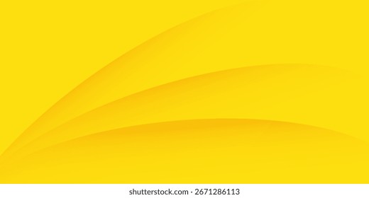 Cor de tom amarelo fundo abstrato arte vetor ilustrações
