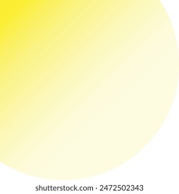 yellow transparent Gradient, transparent Gradient background 