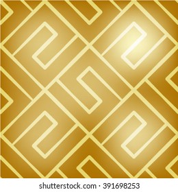 Yellow Vector background