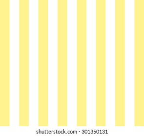 Yellow vertical lines pattern background.