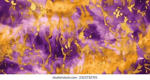 Yellow and Violet Fabric Tie Dye Pattern Ink , colorful tie dye pattern abstract background.
Tie Dye two Tone Clouds . Shibori, tie dye, abstract batik brush seamless and repeat pattern design
