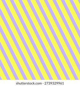 Yellow and violet stripe seamless pattern or background wallpaper
