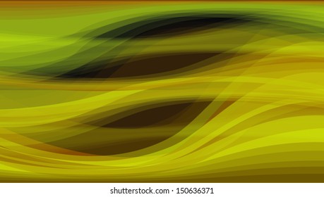 yellow wallpaper