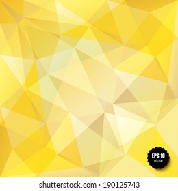Yellow wallpaper background for cover design , poster , brochure , banner , magazine cover and card design.
